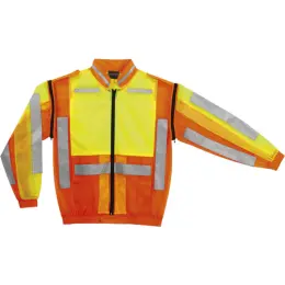 Force Jacket